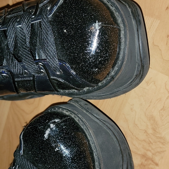 Gothic platforms - Picture 9 of 9